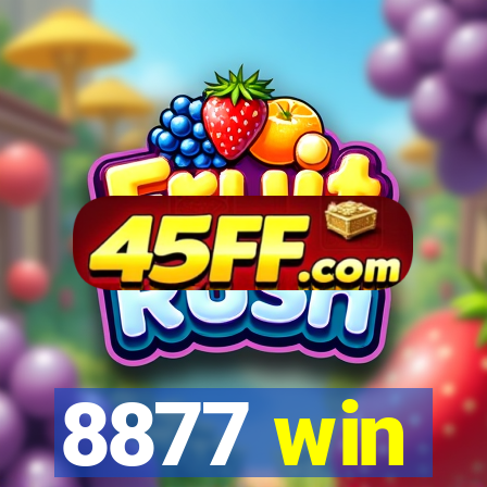 8877 win